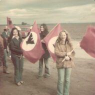 Hope and Harm: My UFW Story
