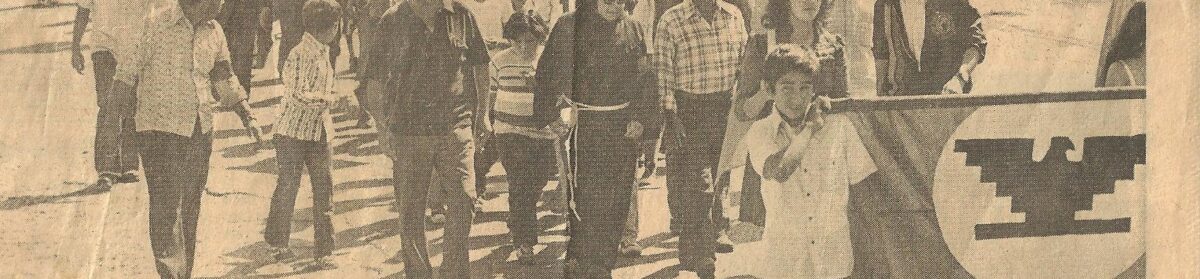 Hope and Harm: My UFW Story